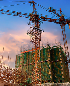 Thi công xây dựng